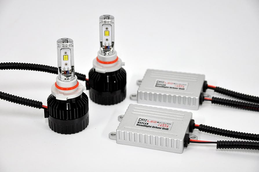 LED コンバージョンキット POSH FAITH KAWASAKIタイプLEDコンバージョンキット｜ウインカー